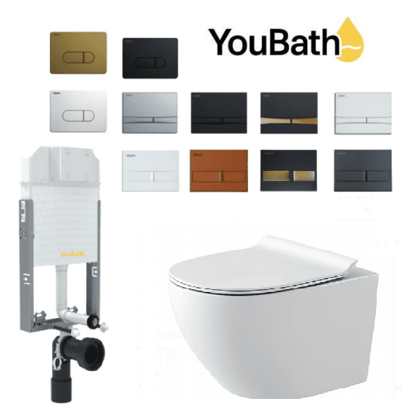 סט אסלה קומפלט