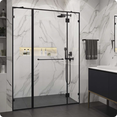 מקלחון חזית