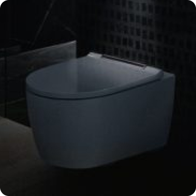 אסלות תלויות