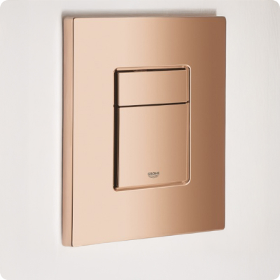 לחצנים למיכלי הדחה